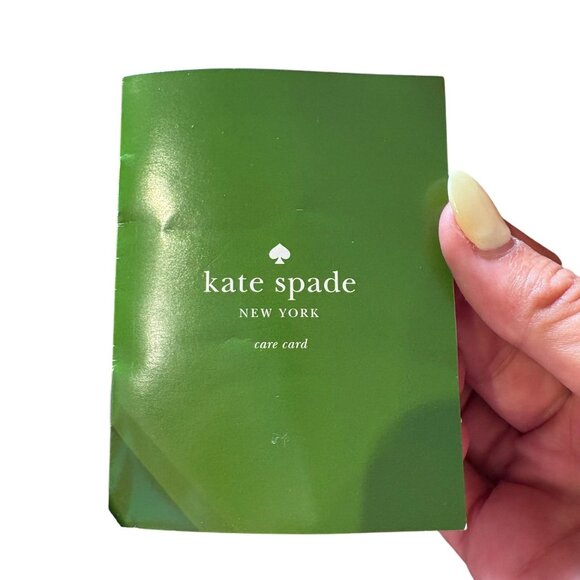 Kate Spade Grant Street Tropical Palm Juno Tote, Pink Multi - Picture 15 of 16